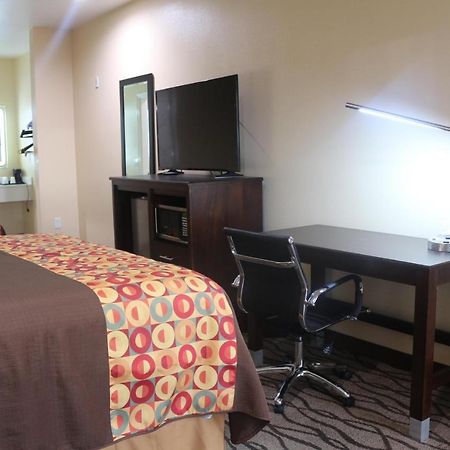 Express Inn And Suites Humble Ngoại thất bức ảnh