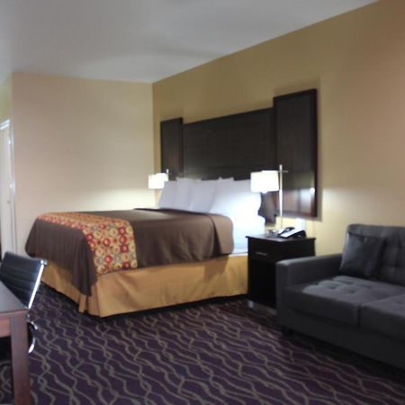 Express Inn And Suites Humble Ngoại thất bức ảnh